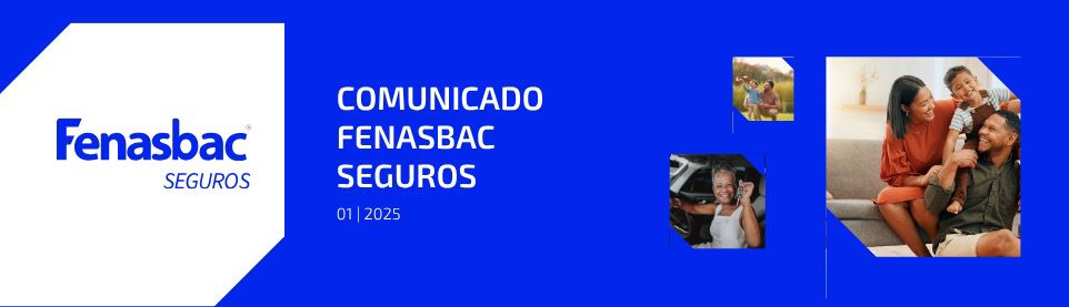 Comunicado Fenasbac Seguros 01/2025