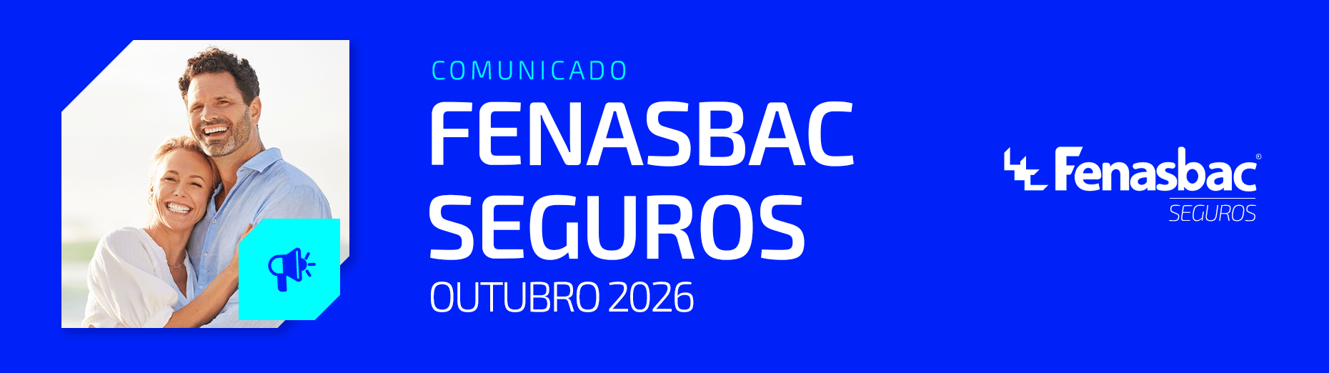 COMUNICADO
FENASBAC
SEGUROS